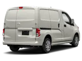 Used 2021 Nissan NV200 Van